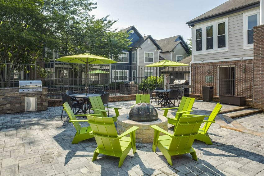 Heritage At Waters Landing Apartments, 20700 Crystal Hill Cir